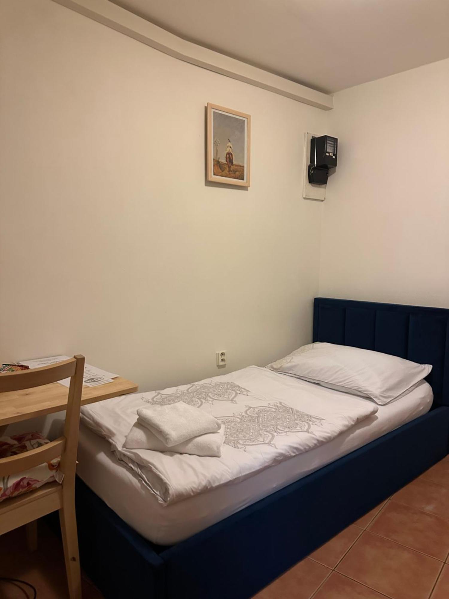 P4D Room Ceske Budejovice Eksteriør bilde